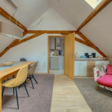 Mainloft Apartment Haßfurt Екстериор снимка