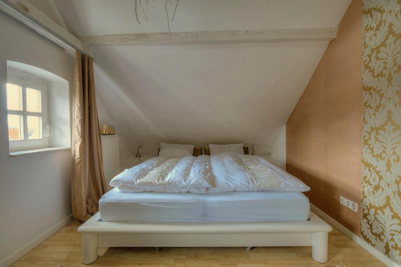 Mainloft Apartment Haßfurt Екстериор снимка