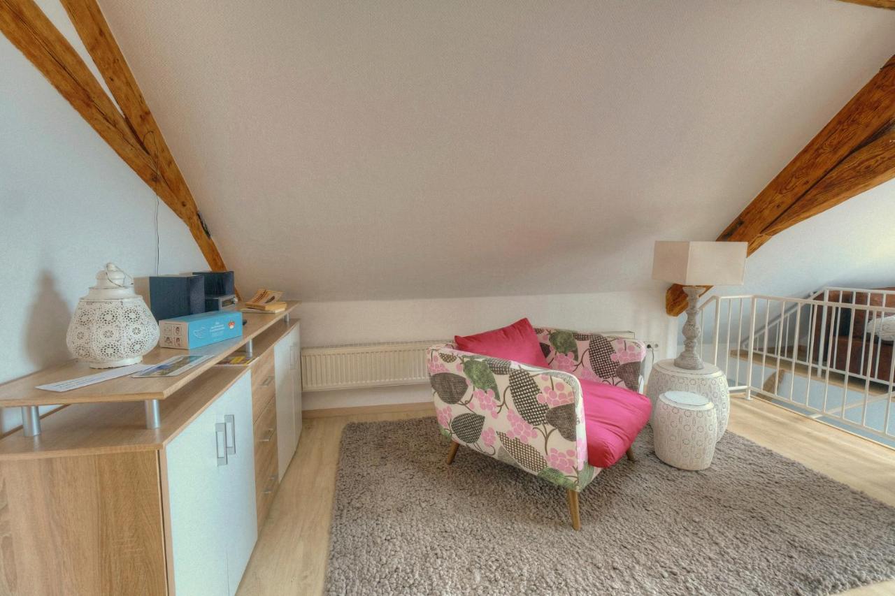 Mainloft Apartment Haßfurt Екстериор снимка